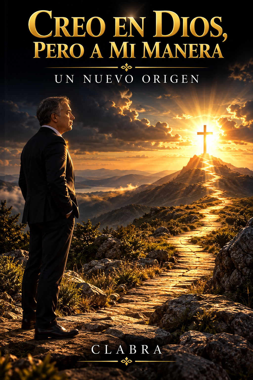 Creo en Dios,pero a mi manera — Clabra